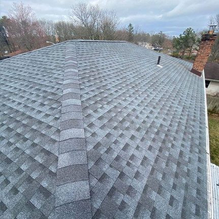 Emergency Roof Repair Sag Harbor NY